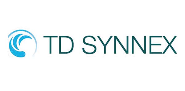 TD Synnex