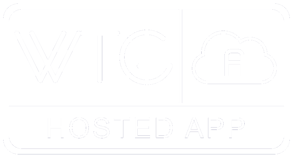 HostedApp