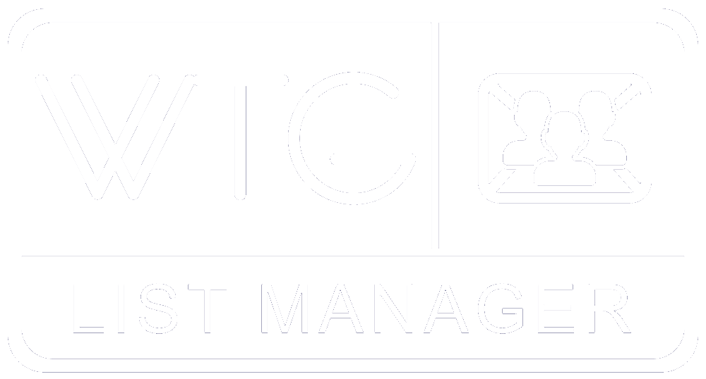 ListManager